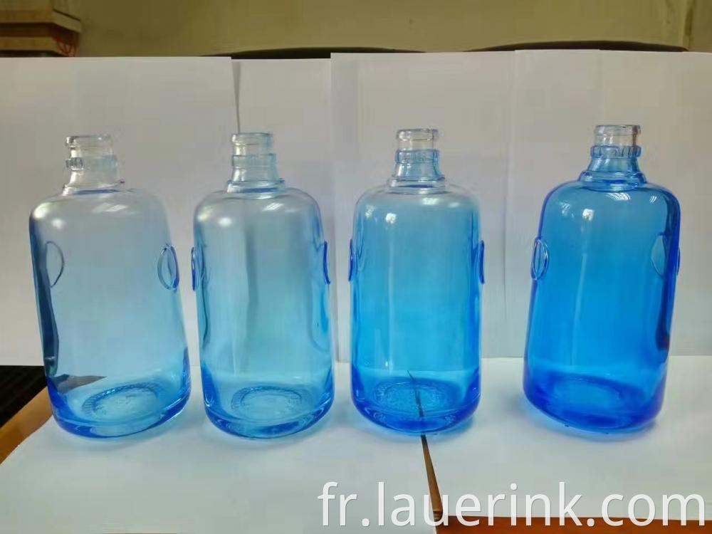 Glass Printing Ink